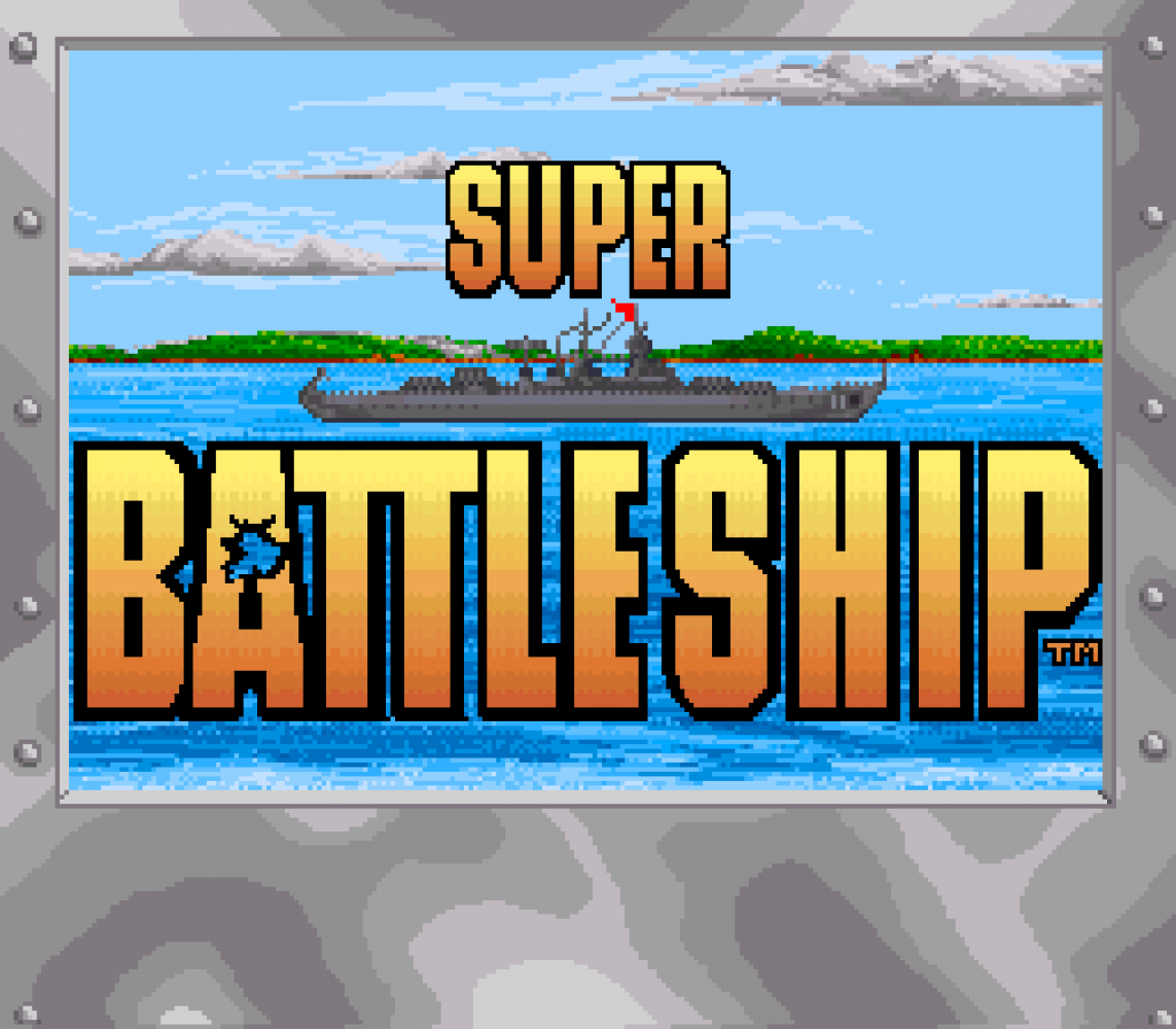 Super Battleship